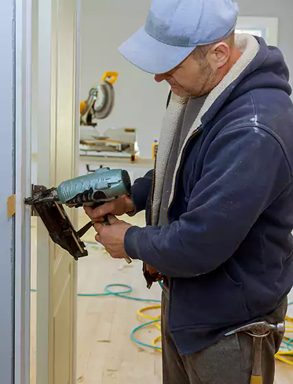 Professional Emergency Exit Door Repair Miami Shores, FL