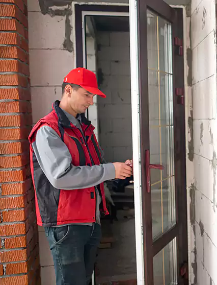 Professional Exterior Door Repair Miami Shores, FL
