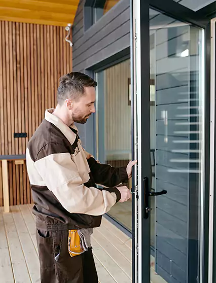 Professional Front Door Replacement Service Miami Shores, FL