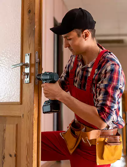 Dependable Handicap Door Repair & Handicap Door Opener Repair in Miami Shores, FL