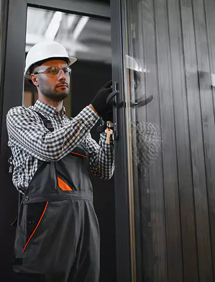 Professional Industrial Door Repair Miami Shores, FL