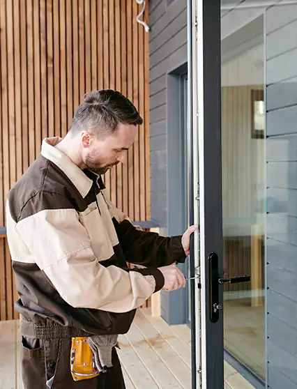 Professional Modern Door Repair Miami Shores, FL