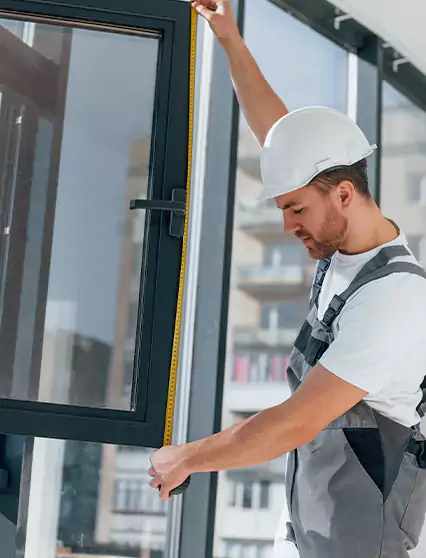 Professional Old Window Restoration Miami Shores, FL
