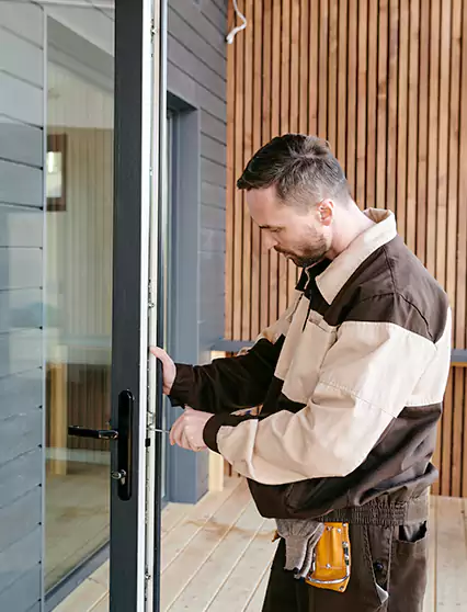 Trusted Patio Door Handle Repair & Sliding Door Handle Repair in Miami Shores, FL