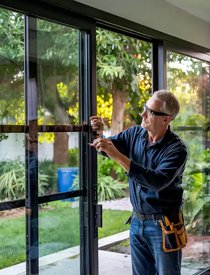 Professional Patio Door Lock Repair Miami Shores, FL