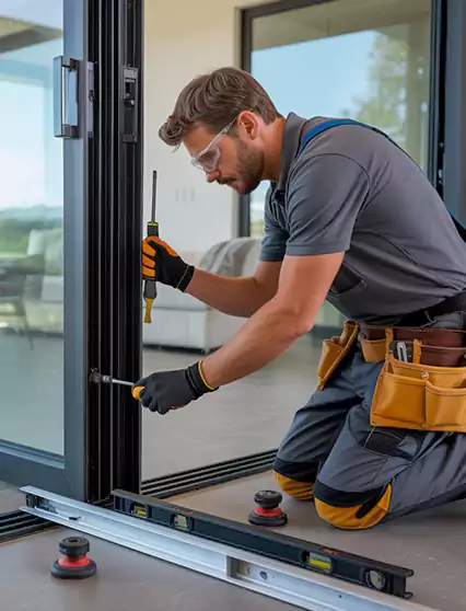 Professional Patio Door Repair Miami Shores, FL