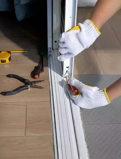 Professional Patio Door Rollers Replacement Miami Shores, FL