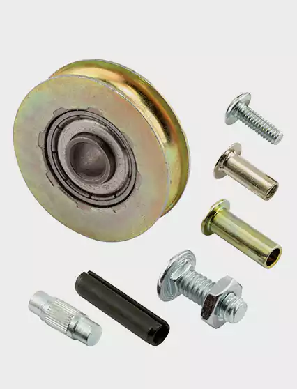 Admirable Patio Door Wheel Replacement Miami Shores, FL