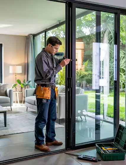 Professional Patio Door Window Repair Miami Shores, FL