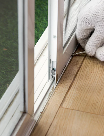 Reliable Pocket Door Roller Replacement Miami Shores, FL