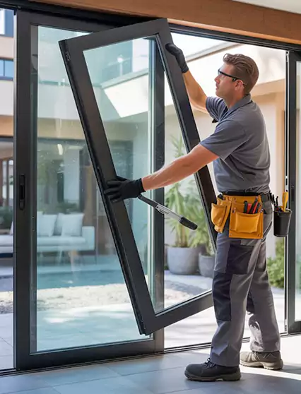 Reliable Pool Screen Door Replacement Miami Shores, FL