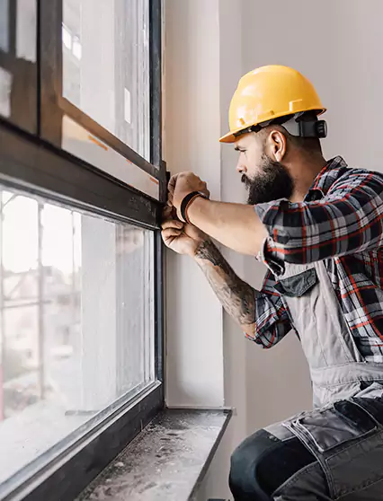 Professional Retractable Screen Repair Miami Shores, FL