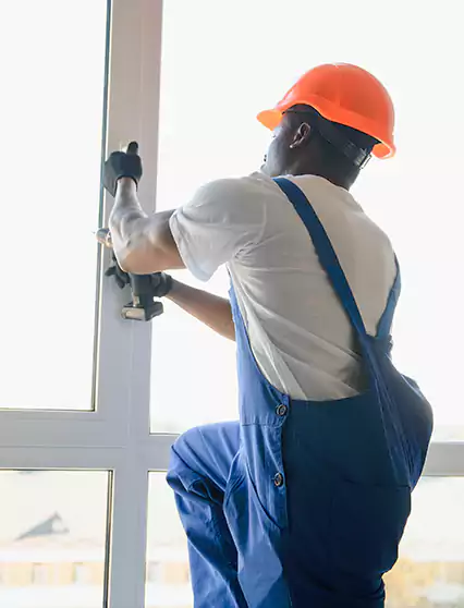 Professional Screen Door Repair Company Services in Miami Shores, FL