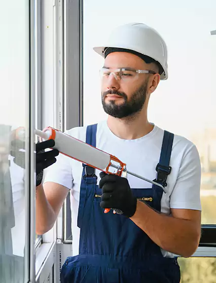 Professional Sliding Door Glass Repair Services in Miami Shores, FL
