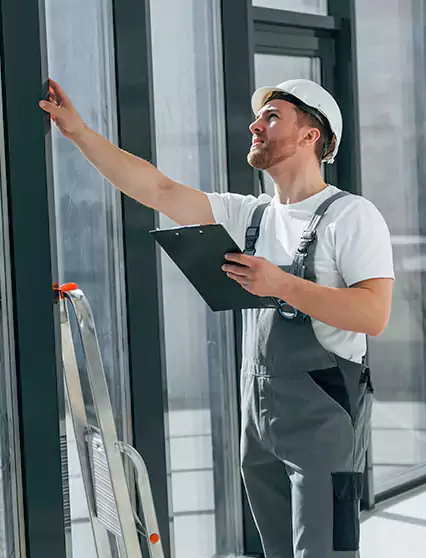 Professional Sliding Door Glass Replacement Services in Miami Shores, FL