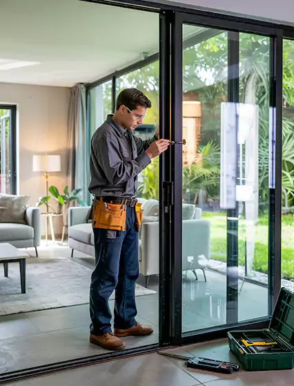 Reliable Sliding Door Latch Repair Miami Shores, FL