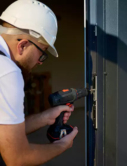 Dependable Sliding Door Latch Replacement Miami Shores, FL