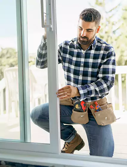 Reliable Sliding Door Panel Replacement Miami Shores, FL