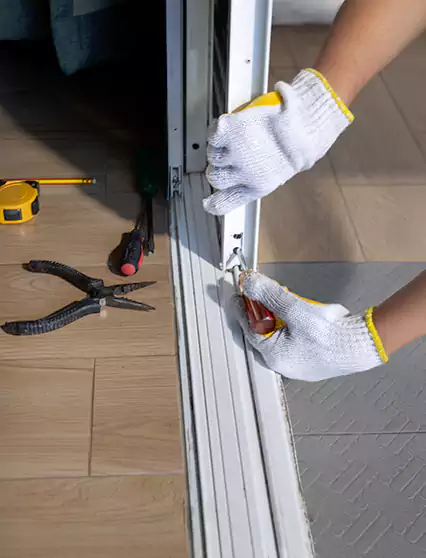 Reliable Sliding Door Stopper Replacement Miami Shores, FL