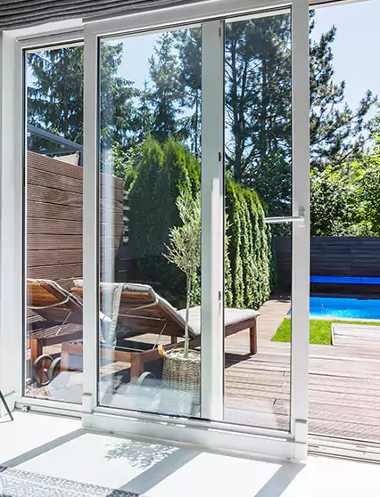 Professional Sliding Glass Door Replacement Miami Shores, FL