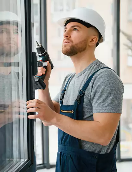 Expert Sliding Glass Door Window Replacement Miami Shores, FL