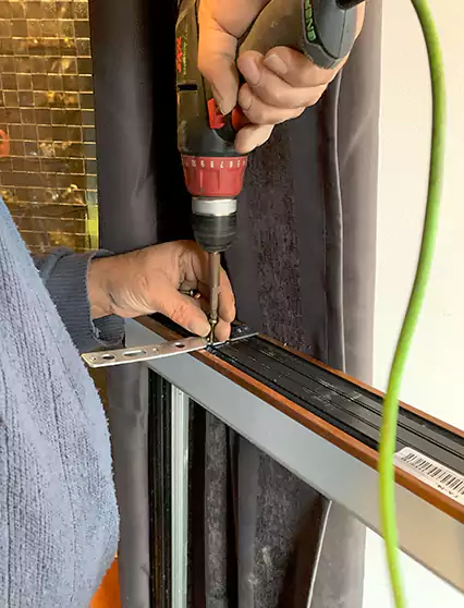 Exceptional Sliding Screen Door Repair Miami Shores, FL