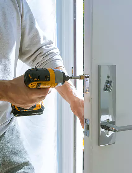 Professional Steel Door Repair Miami Shores, FL