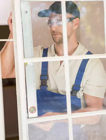 Professional Window Repair Service and Emergency Window Repair in Miami Shores, FL