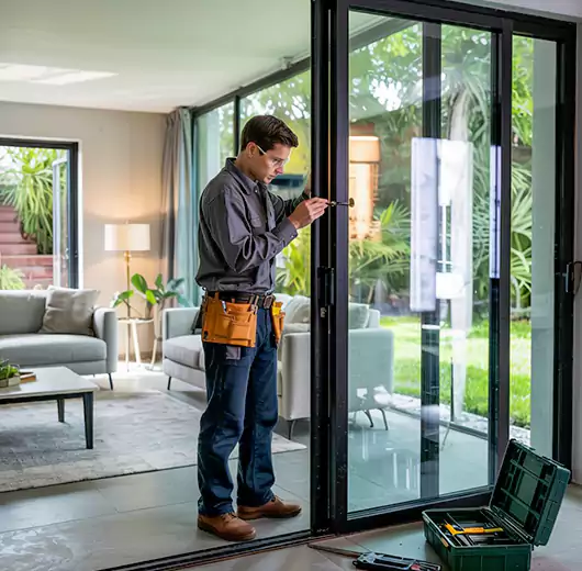 Why Miami Shores Homeowners & Businesses Trust Us