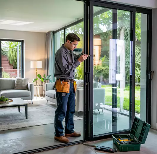 Why Miami Shores Homeowners & Businesses Trust Us