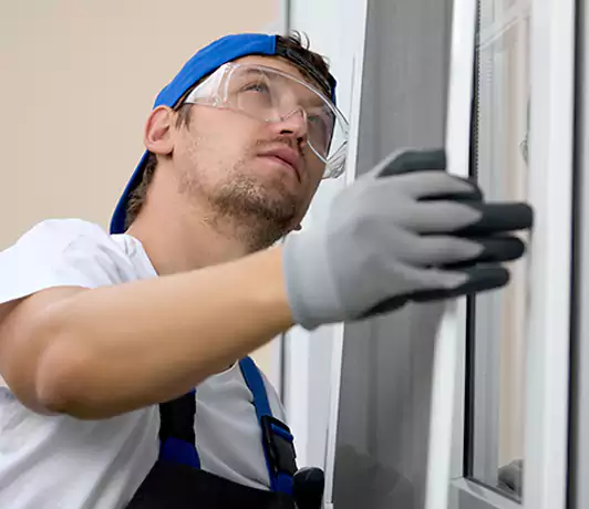 Why Choose Us for Sliding Glass Door Services Miami Shores, FL?